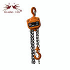 VITAL TYPE CHAIN PULLEY BLOCK 0.5T*1.5M Single-pawl, German-quality LIFTING CHAIN