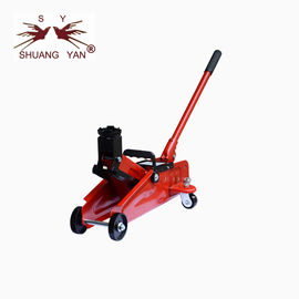 quality floor jack