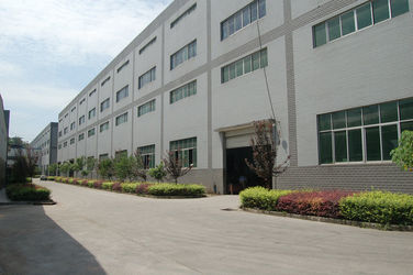 China Chongqing Kinglong Machinery Co., Ltd. company profile