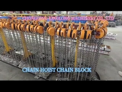 CHAIN HOIST CHAIN BLOCK