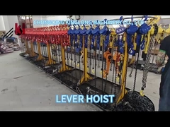 LEVER HOIST