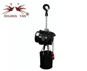 2 Ton Electric Stage Chain Hoist With Load Galvanized