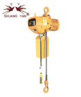 2 Ton Electric Chain Hoist Hook-Type For Warehouse Workshop And Construction Site