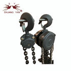 High Efficiency Crane Lifting Chains Customized Adjustable Lift Speed