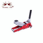CE GS High Lift Floor Jack Low Profile Strong Bearing Capacity Custom Made