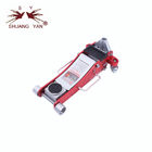 CE GS High Lift Floor Jack Low Profile Strong Bearing Capacity Custom Made