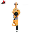 Reliable HSH-A Type Manual Hand Lever Hoist Block 2 Ton