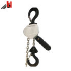 Lift Equipment CE 500kg Small Ratchet Chain Lever Hoist