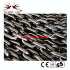 GS Tempered Anti Rust Steel 10mm G80 Lifting Chain