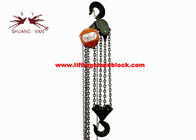 G80 10T 4 Chain Fall Triangle Lifting Chain Block Material Handling