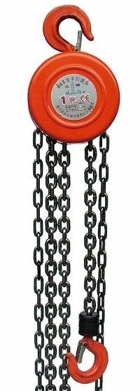 Chain Hoist