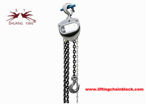 Quality Lifting Chain Block & Lever Chain Hoist factory from China